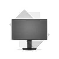 Монитор NEC MultiSync EA271U-BK фото 3
